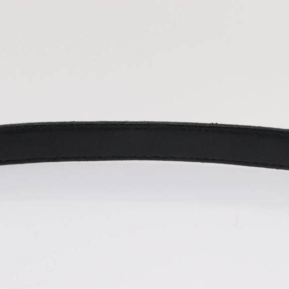 PRADA Shoulder Bag Nylon Black Auth bs16115 - Picture 14 of 16